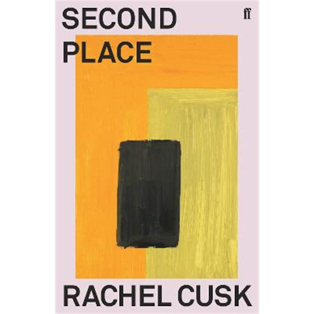 Second Place: Longlisted for the Booker Prize 2021 (Paperback) - Rachel Cusk